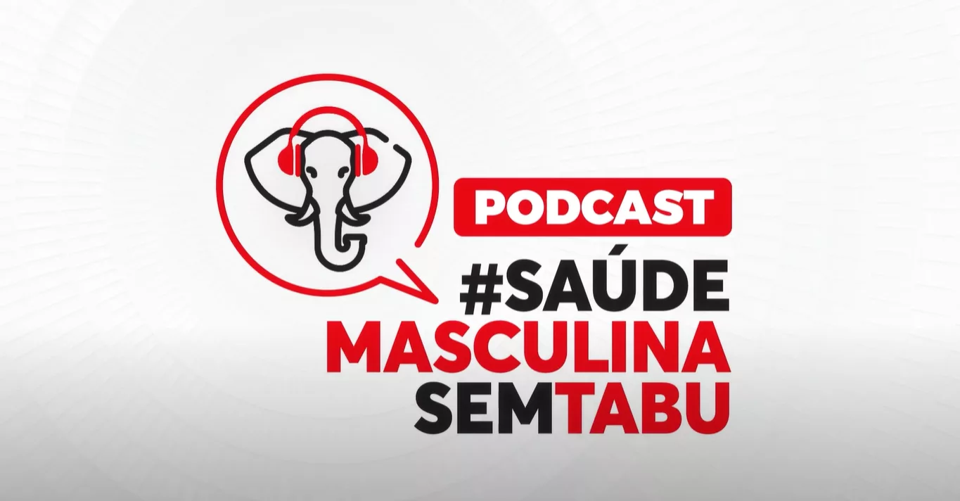 Saúde Masculina sem Tabu apresenta: Saúde Masculina com Dra. Karin Marise Jaeger Anzolch